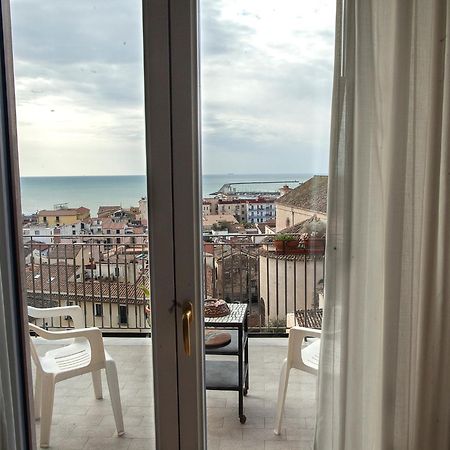 Armonia Bed & Breakfast Salerno Exterior foto