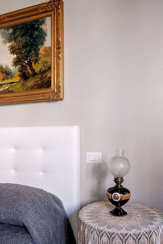 Armonia Bed & Breakfast Salerno Exterior foto