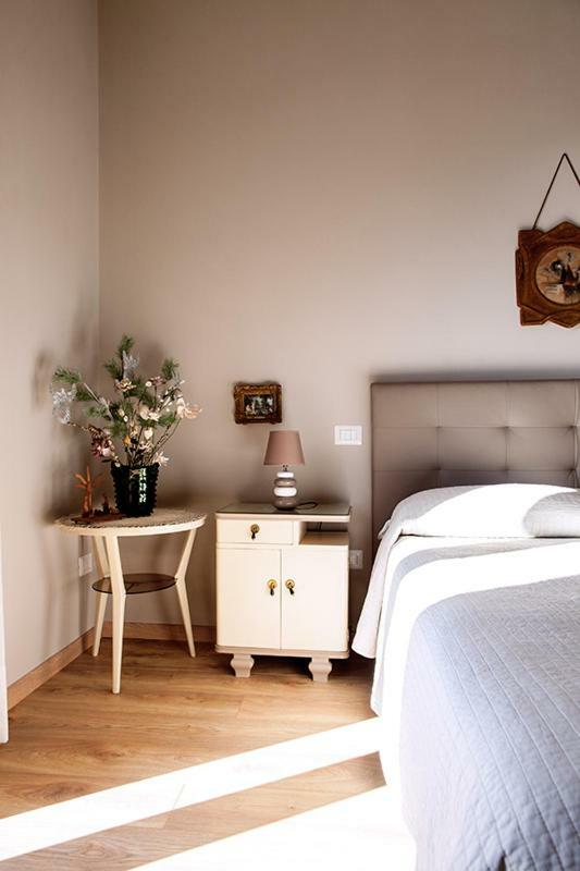 Armonia Bed & Breakfast Salerno Exterior foto